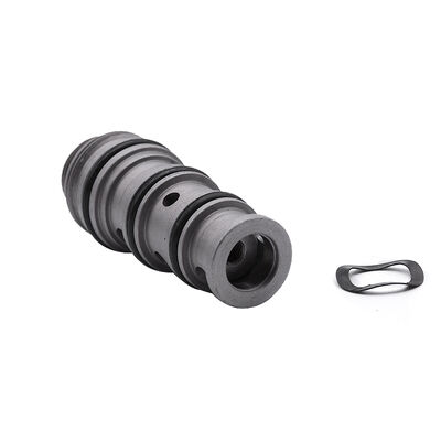 SUNORO Factory Price Excavators Electric Spare Parts Hydraulic Solenoid Valve Spool for HI-TACHI ZAX