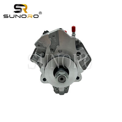 0445020122 High Pressure Fuel Pump CP3S3 HPFP 5256607 Suitable for Bo-sch Cum-mins QSB6.7 Volkswagen Ko-matsu Foton