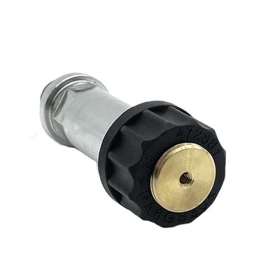 SUNORO Factory Price Excavators Electric Spare Parts Hydraulic Solenoid Valve Spool for Rexroth 19mm