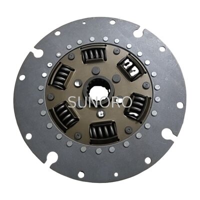 Excavator Disc Damper Friction Coupling Clutch Plate 20Y-01-11112 for PC200-6 PC200-5 PC210-6 PC220-5 PC220-6 PC228US PC250-6