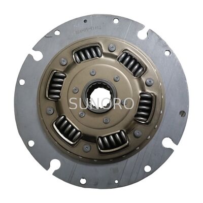 Excavator Disc Damper Friction Coupling Clutch Plate 20Y-01-11112 for PC200-6 PC200-5 PC210-6 PC220-5 PC220-6 PC228US PC250-6