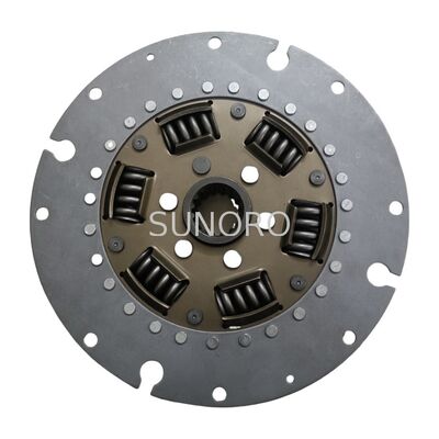Excavator Disc Damper Friction Coupling Clutch Plate 20Y-01-11112 for PC200-6 PC200-5 PC210-6 PC220-5 PC220-6 PC228US PC250-6
