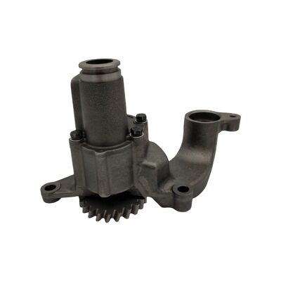 Machinery Engine Oil Pump 6211-51-1001 6211-51-1003 6211-51-1000 for Wheelloader WA500-1 Engine S6D140