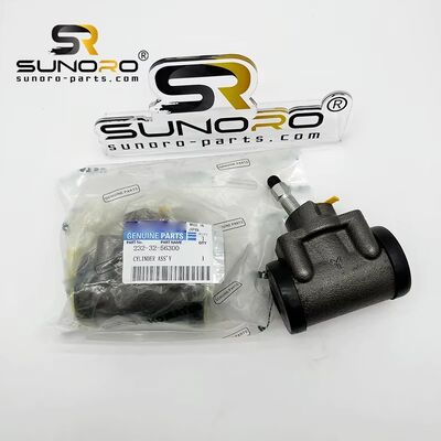 232-32-56300 Is Suitable for Ko-matsu GD355 GD405 GD663 Wheel Brake Cylinder 2323256300 CYLINDER ASS for Excavator
