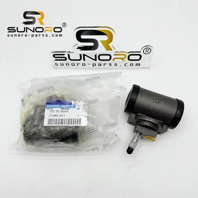 232-32-56300 Is Suitable for Ko-matsu GD355 GD405 GD663 Wheel Brake Cylinder 2323256300 CYLINDER ASS for Excavator