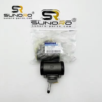 232-32-56300 Is Suitable for Ko-matsu GD355 GD405 GD663 Wheel Brake Cylinder 2323256300 CYLINDER ASS for Excavator