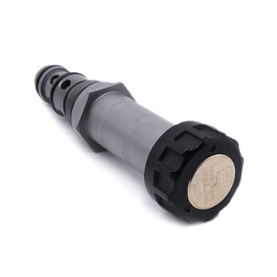 15066984 Factory Price Excavators Electric Parts Hydraulic Solenoid Valve Spool for Loader Diameter 23mm