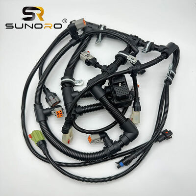 SUNORO Suitable for Cum-mins QSMC6.7 Engine Harness Modern R220-9 R305-9C Engine Wire and Cable