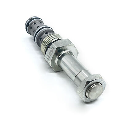 SUNORO Factory Price Excavators Electric Spare Parts Hydraulic Solenoid Valve Spool Core for ZOOMLION 13mm