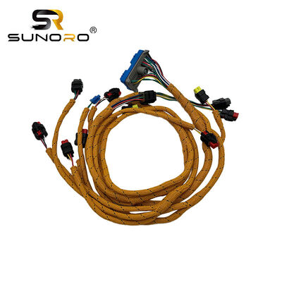 SUNORO High Quality Excavator E323D C6.4 C6.6 Engine Harness 260-5541 260-5542