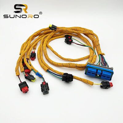 SUNORO Excavator Parts Engine Harness 296-4617 2964617 156-9841 276-9069 275-8192 260-5541 249-9179 for 320D C6.4 C6.6