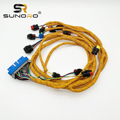 SUNORO Excavator Parts Engine Harness 296-4617 2964617 156-9841 276-9069 275-8192 260-5541 249-9179 for 320D C6.4 C6.6