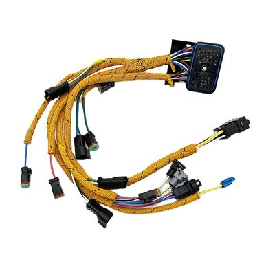 SUNORO 195-7336 Excavator Parts E325C E316B Engine Harness 1957336 195-7336