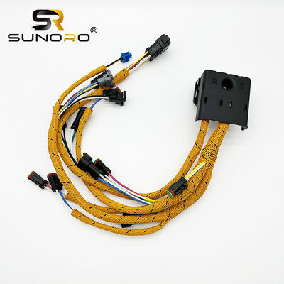 SUNORO 195-7336 Excavator Parts E325C E316B Engine Harness 1957336 195-7336