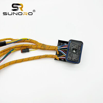 SUNORO 195-7336 Excavator Parts E325C E316B Engine Harness 1957336 195-7336