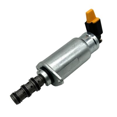 SUNORO High Quality Excavator Part Solenoid Valve 114-1050 1141050  1140616  114-0616