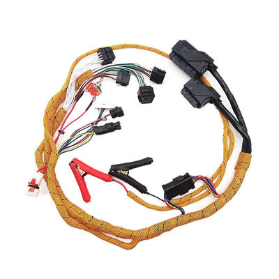 SUNORO High Quality for Mit-subishi-D04FR D06FR Engine Start Test Cable