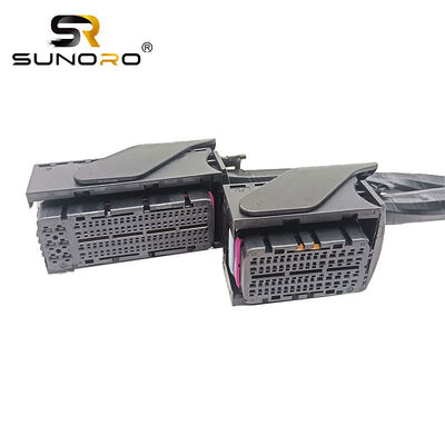 SUNORO High Quality for Mit-subishi-D04FR D06FR Engine Start Test Cable
