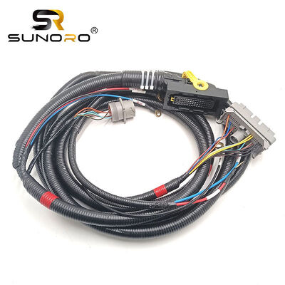 High Quality Wiring Harness 478-0235 Is OEM for Engine Starter Cable C6.1 C6.4 C6.6 C6.7 for Excavator