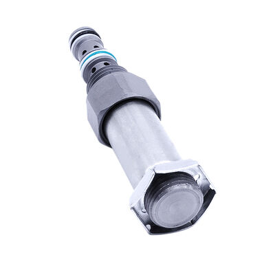 SUNORO Factory Price Excavators Electric Spare Parts Hydraulic Solenoid Valve Spool for Yuchai S-any75 18mm