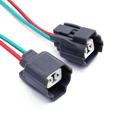 Factory Cheap Price  Excavator Parts Solenoid Valve Plugs for Ko-belco Hi-tachi Ko-matsu Hyun-dai Doo-san