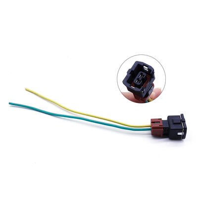 Factory Cheap Price  Excavator Parts Solenoid Valve Plugs for Ko-belco Hi-tachi Ko-matsu Hyun-dai Doo-san