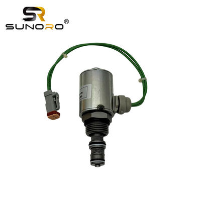 SUNORO High Quality Hydraulic Cartridge Valve 147-5399 for 950F II 960F 966F II 970F 980G 980G