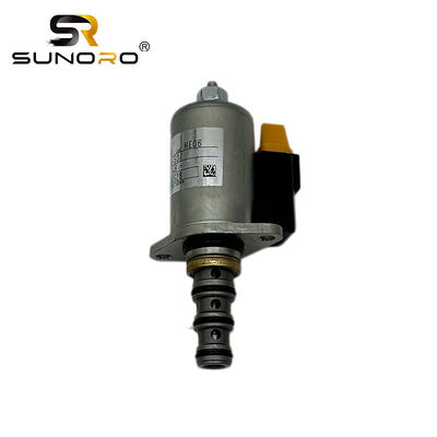 Factory New Hydraulic Solenoid Valve KDRDE5K-50/40C30-146 111-9916 Electrical Parts E320b E320c Solenoid Valve