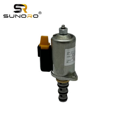 Factory New Hydraulic Solenoid Valve KDRDE5K-50/40C30-146 111-9916 Electrical Parts E320b E320c Solenoid Valve
