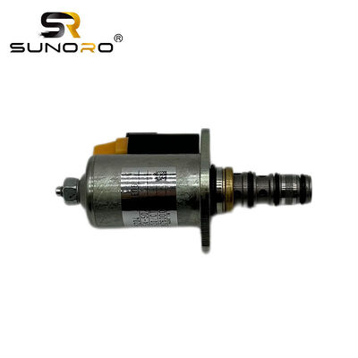 SUNORO Excavator Parts 553-5204 5535204 SOLENOID VALVE for E352 E349 E395 E345GC