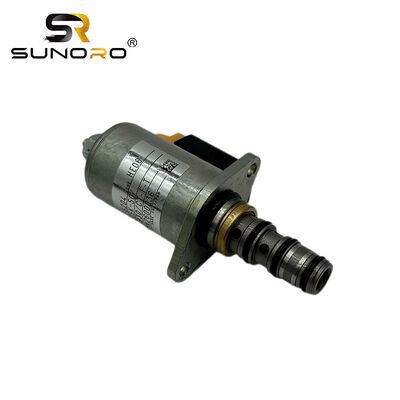 SUNORO Excavator Parts 553-5204 5535204 SOLENOID VALVE for E352 E349 E395 E345GC
