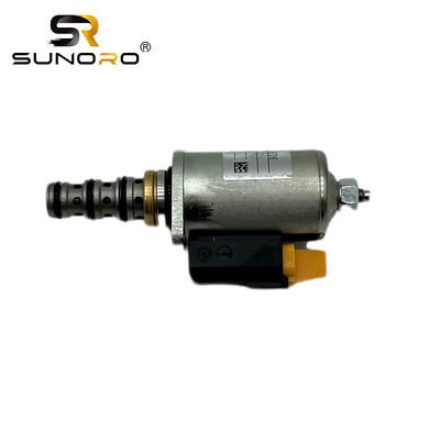 5435391 543-5391 C7.1 Hydraulic Pump Rotary Solenoid Valve for E336 E349 E352 E330 E317 E330GC E336GC E349GC Excavator