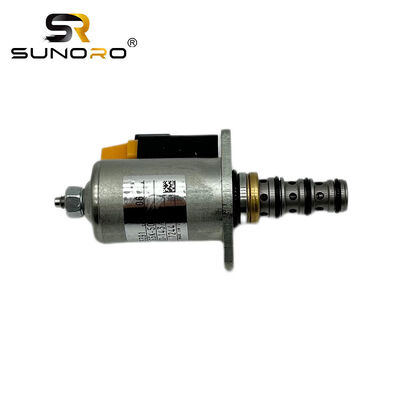 5435391 543-5391 C7.1 Hydraulic Pump Rotary Solenoid Valve for E336 E349 E352 E330 E317 E330GC E336GC E349GC Excavator