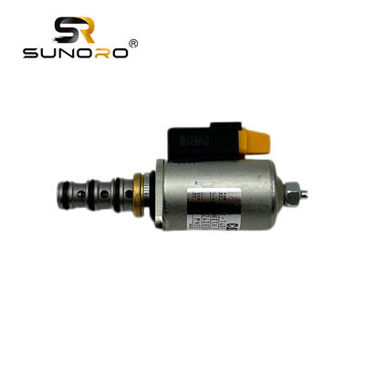 E320C 325D 330C 349D 345C 322C Hydraulic Pump Electromagnetic Valve 121-1491 KWE5K-50/G24DB30/CT