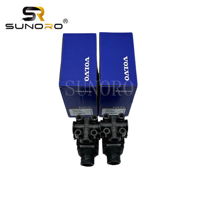SUNORO Construction Machinery Parts Air Brake Solenoid Valve 7401078316 1078316 3165144 0675271 Truck Parts