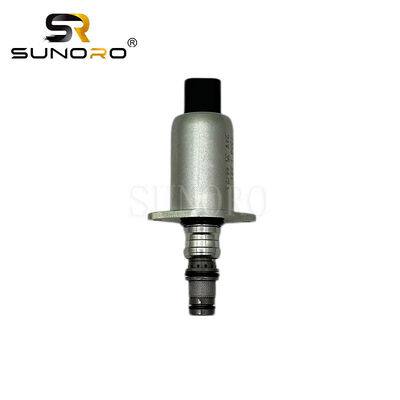 Excavator Accessories Sany T3361321 24V Solenoid Valve T3361321