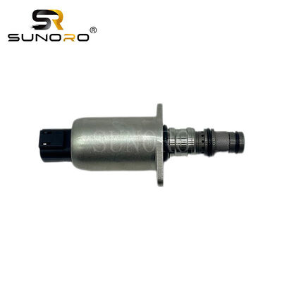 Excavator Accessories Sany T3361321 24V Solenoid Valve T3361321