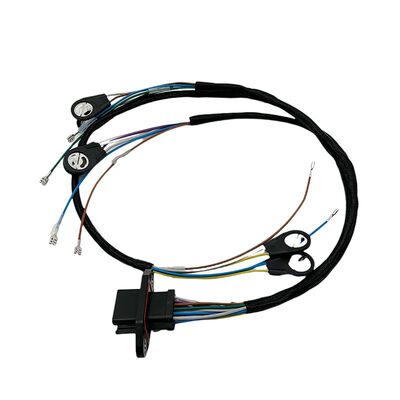 Fuel Injector Wiring Harness 122-1486 for Engine 3406E 3456 C-15 C-16 C-18 C15 C16 C18