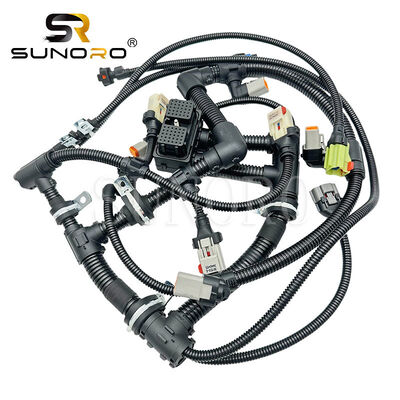 QSB 6ISBe ISDe6 QSB6.7 CM850 Original ECU ECM Electronic Control Module Wiring Harness 3979318 3976418 for Cum-mins Engine