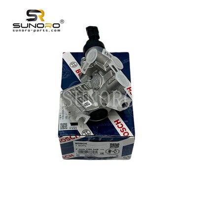 Construction Machinery Parts D6E D7E Engine Fuel Regulator Valve F00BC80045 Diesel Fuel Regulator for  EC210B EC240B