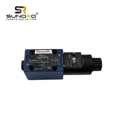 Rexroth Original New Valve  4WE 6 Y70/HG24N9K4 MNR R901089243 Valve Solenoid Valve