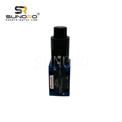 Rexroth Original New Valve  4WE 6 Y70/HG24N9K4 MNR R901089243 Valve Solenoid Valve