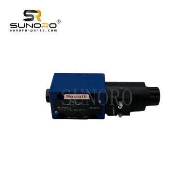 Rexroth Original New Valve  4WE 6 Y70/HG24N9K4 MNR R901089243 Valve Solenoid Valve
