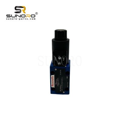 Rexroth Original New Valve  4WE 6 Y70/HG24N9K4 MNR R901089243 Valve Solenoid Valve