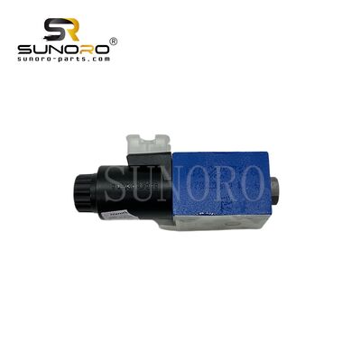Rexroth Original New Valve 4WE 6 D10/HG24N9K4 R988129092 Solenoid Valve