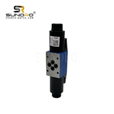 Rexroth Original New Valve 6E10 /HG24N9K4 R988129088 Solenoid Valve