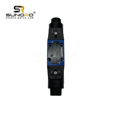 Rexroth Original New Valve 6E10 /HG24N9K4 R988129088 Solenoid Valve