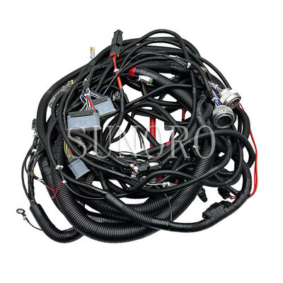 Ko-matsu PC400-7 PC450-7 Excavator External Harness 208-06-71690 208-06-71113 2080671690 2080671113