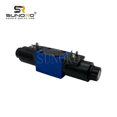 Rexroth Original New Valve 6E10 /HG24N9K4 R988129088 Solenoid Valve