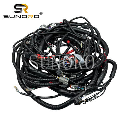 Ko-matsu PC400-7 PC450-7 Excavator External Harness 208-06-71690 208-06-71113 2080671690 2080671113
